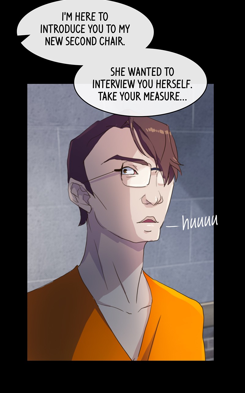 Simon Sues Chapter 61 - page 74