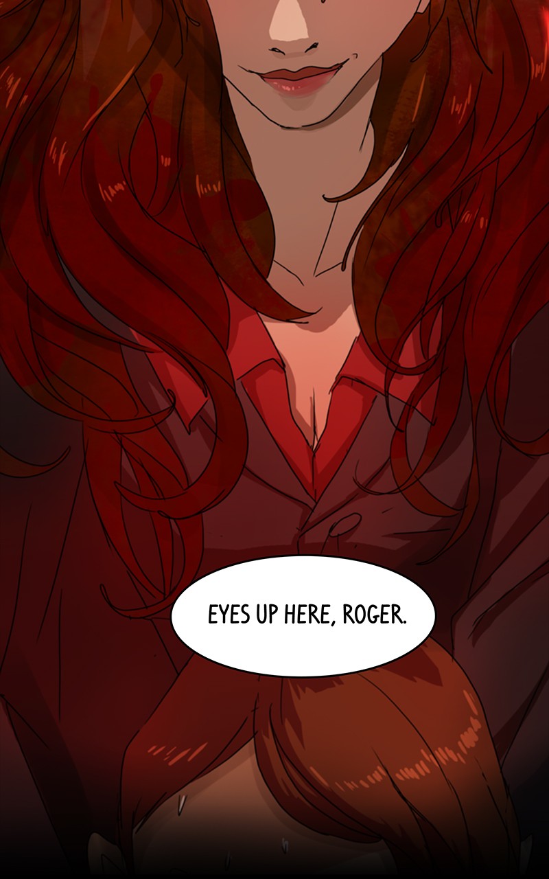 Simon Sues Chapter 61 - page 87