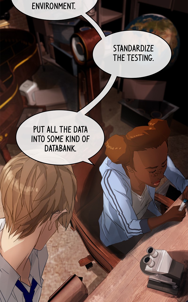 Simon Sues Chapter 61 - page 9