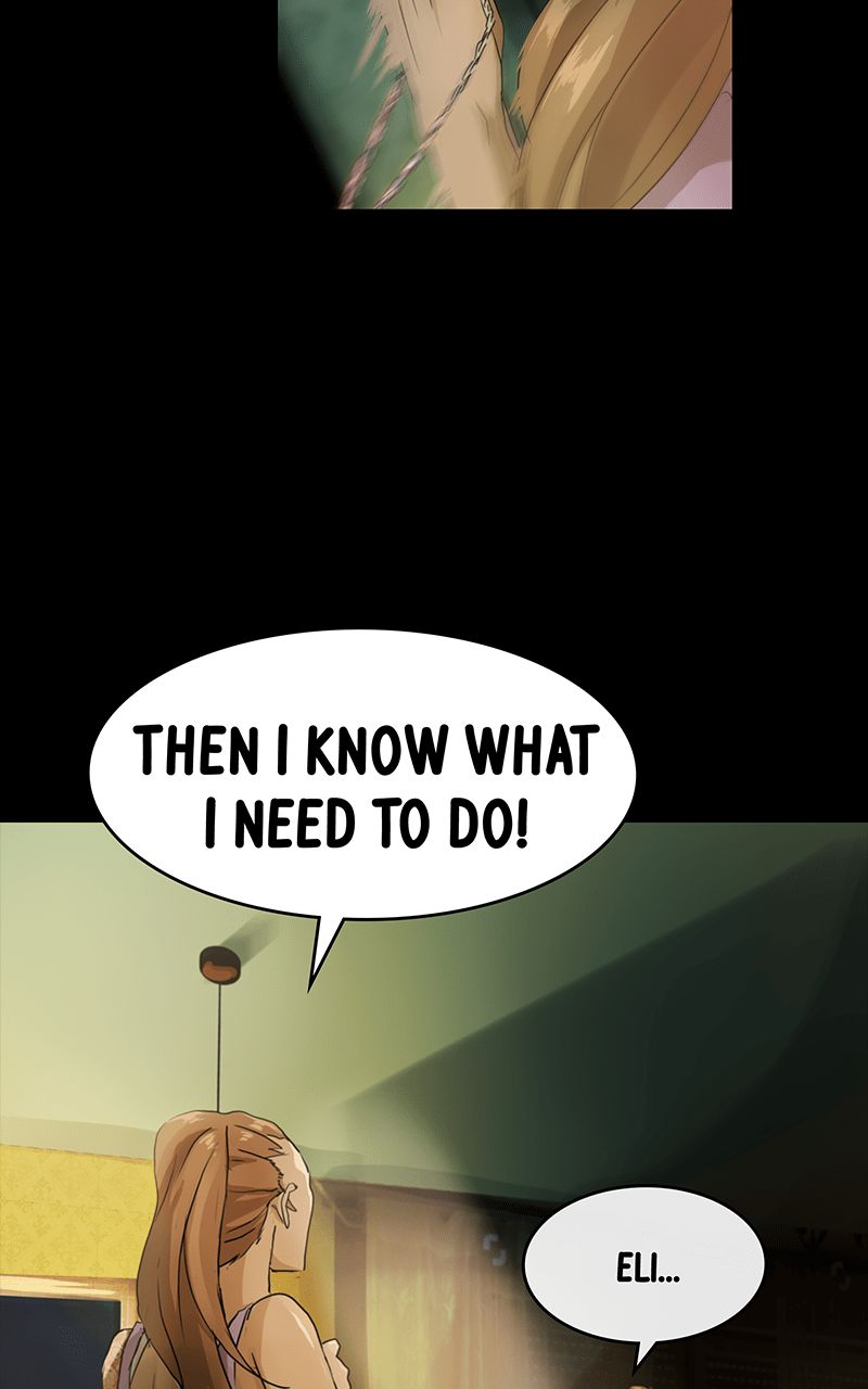 Simon Sues Chapter 60 - page 21