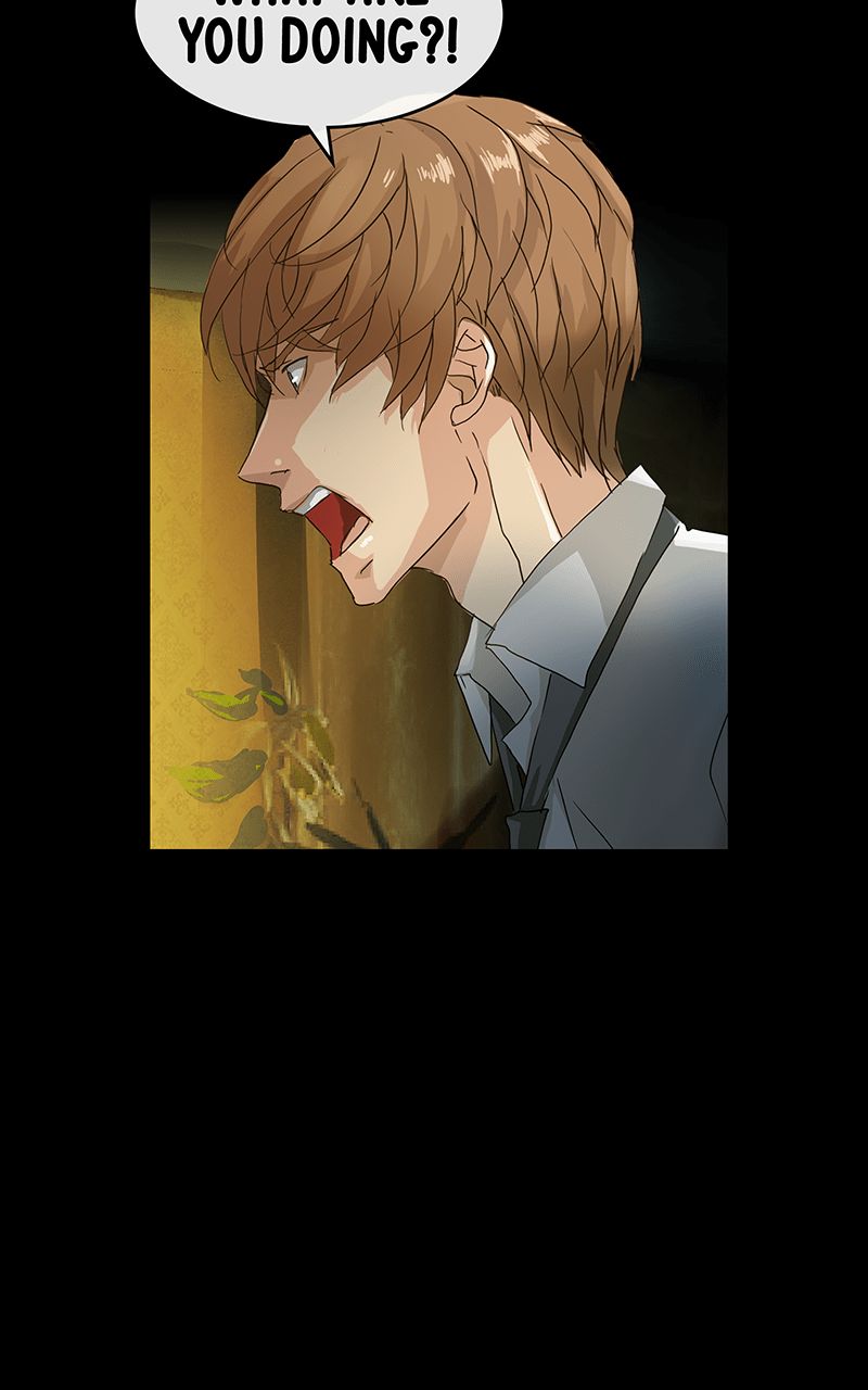 Simon Sues Chapter 60 - page 25