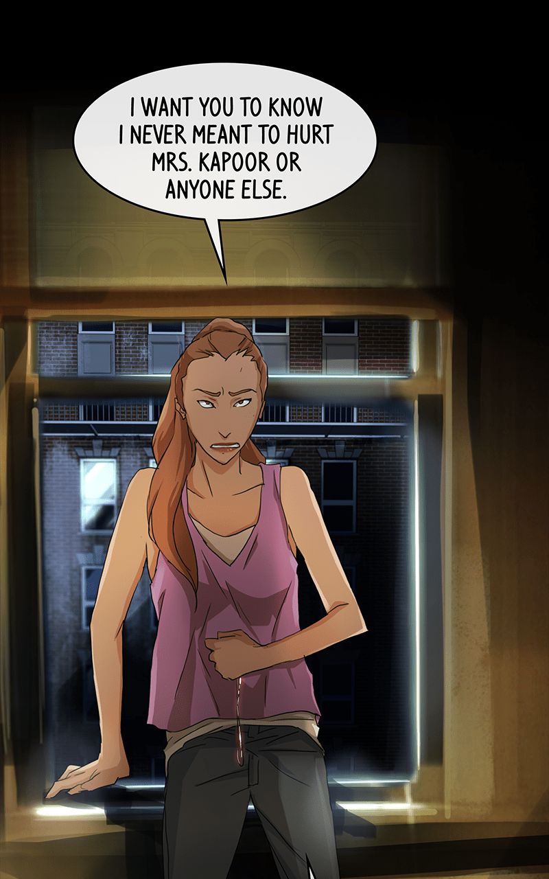 Simon Sues Chapter 60 - page 26