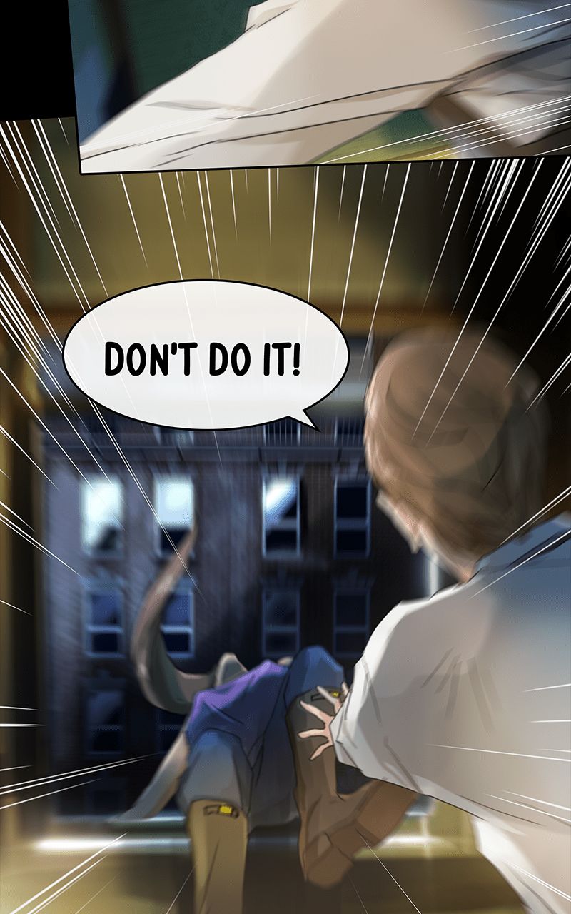 Simon Sues Chapter 60 - page 28