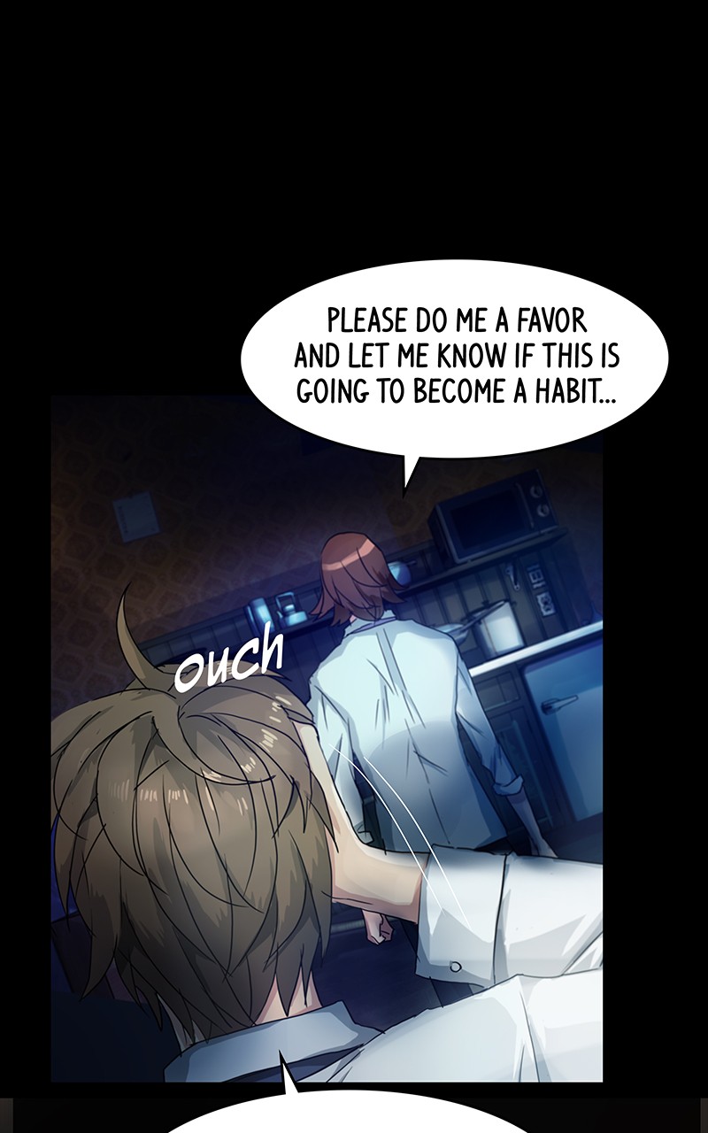 Simon Sues Chapter 60 - page 50