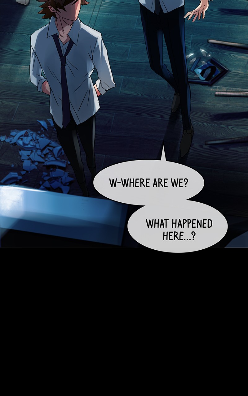 Simon Sues Chapter 60 - page 52