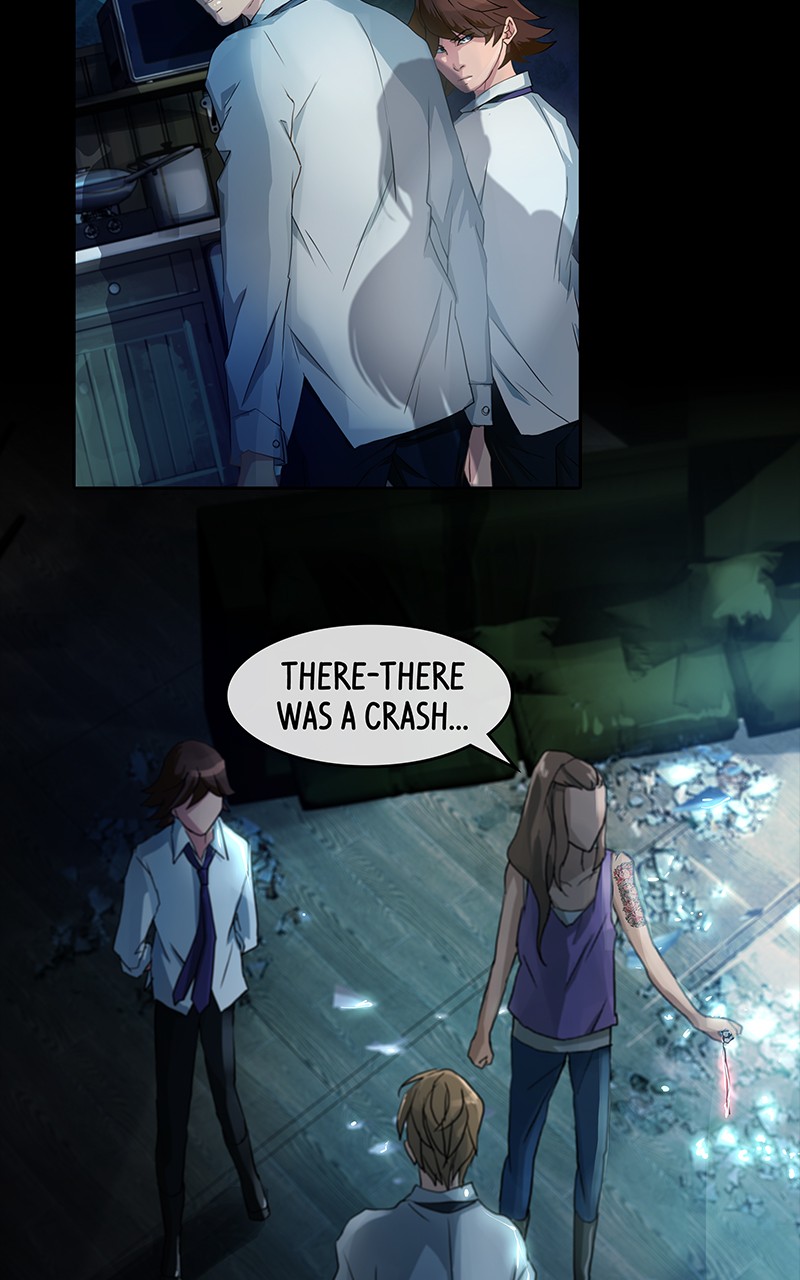 Simon Sues Chapter 60 - page 58