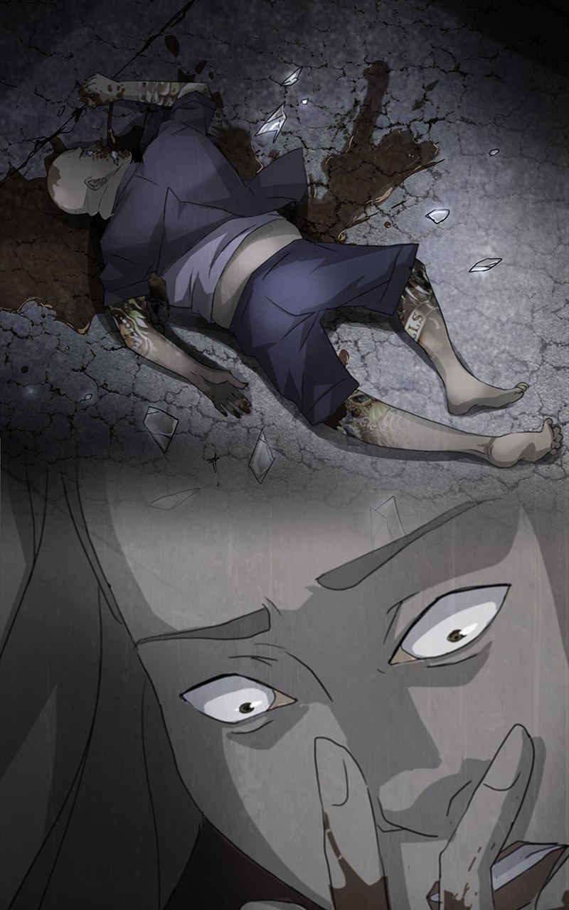 Simon Sues Chapter 60 - page 61