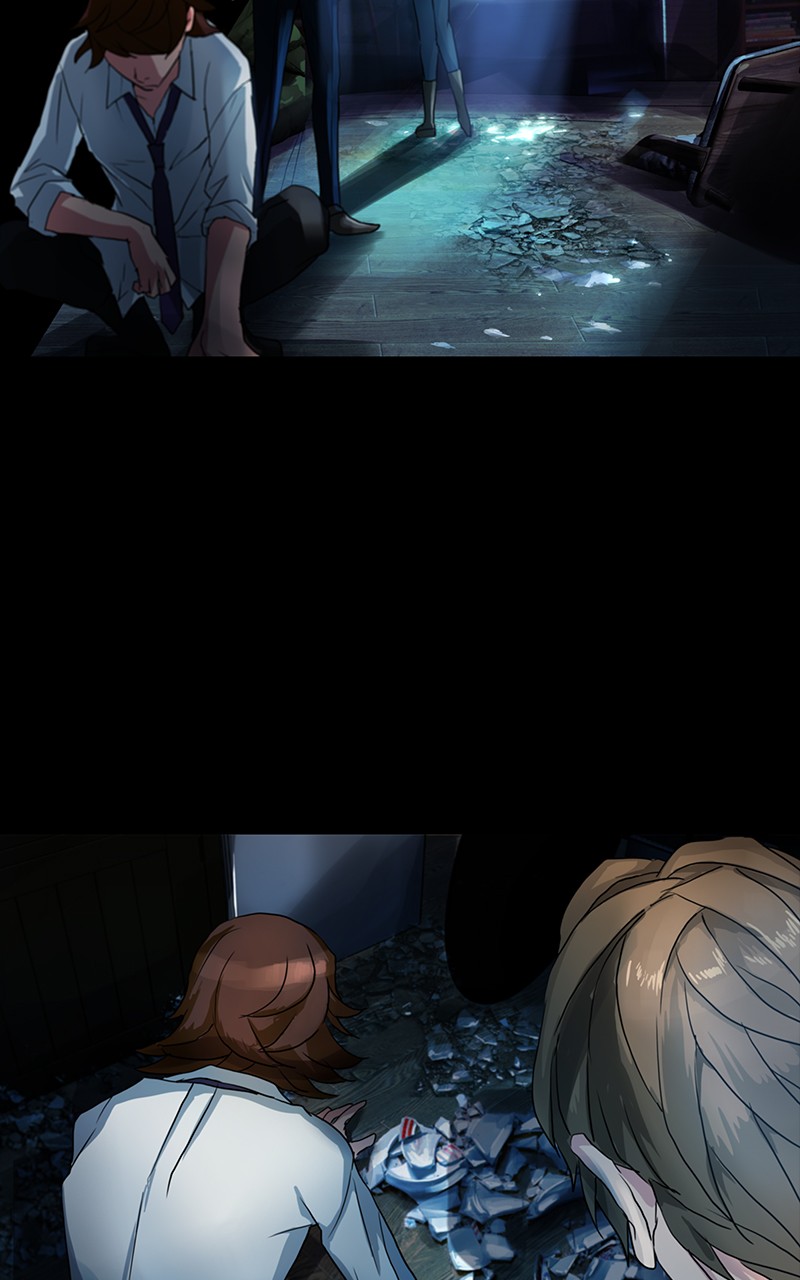 Simon Sues Chapter 60 - page 74