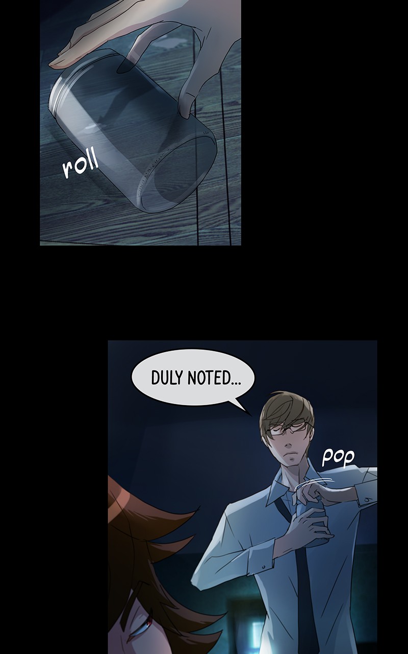 Simon Sues Chapter 60 - page 82