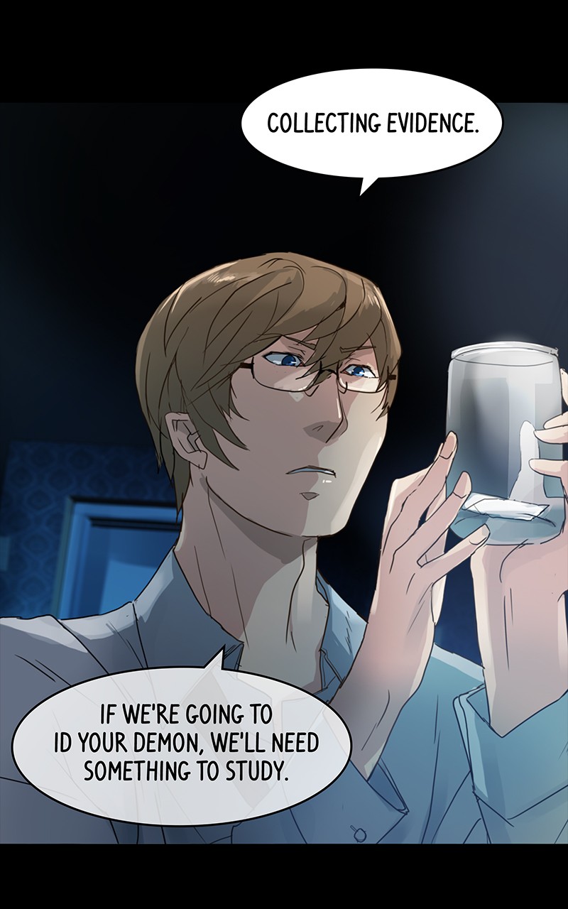 Simon Sues Chapter 60 - page 88