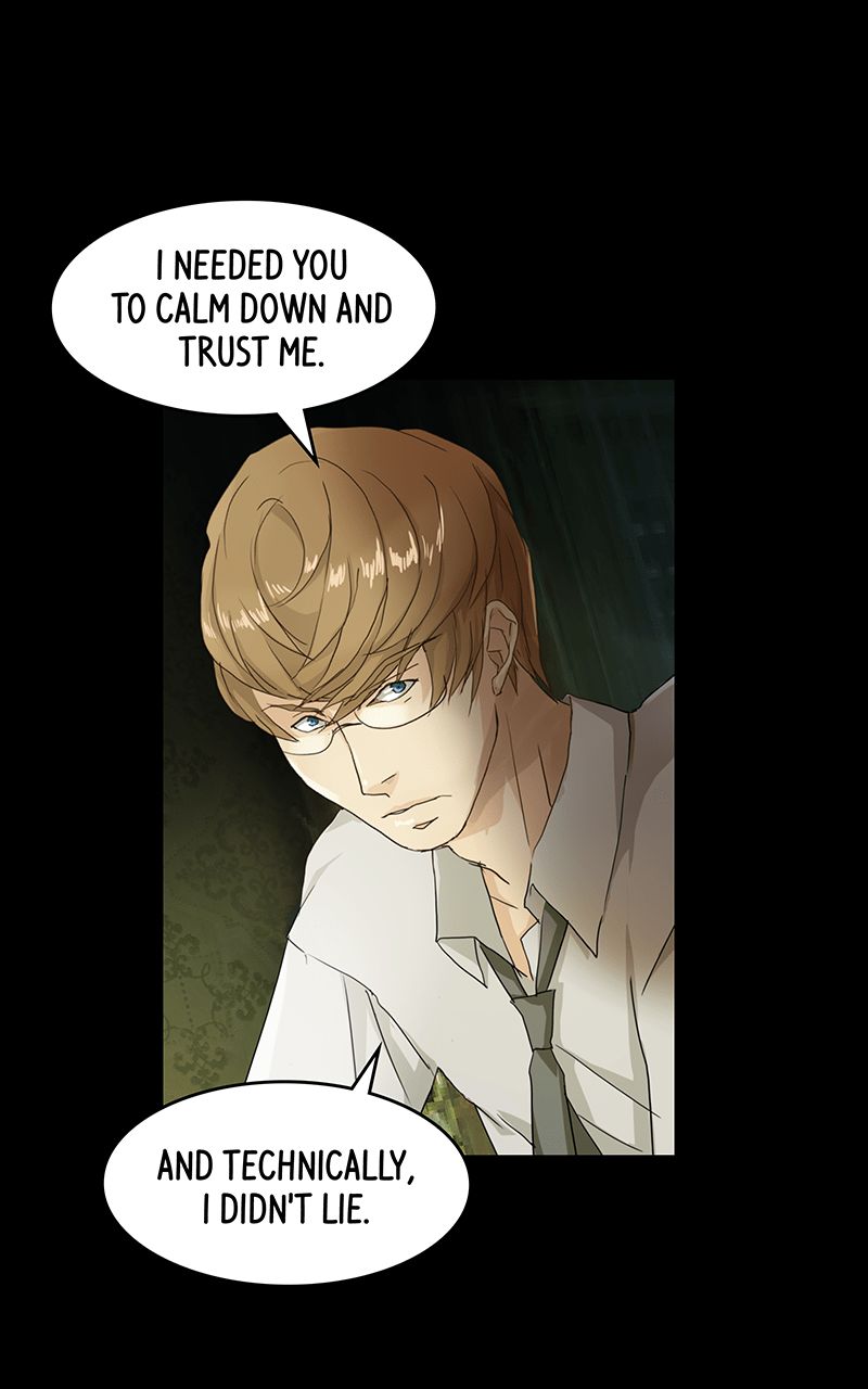 Simon Sues Chapter 60 - page 9