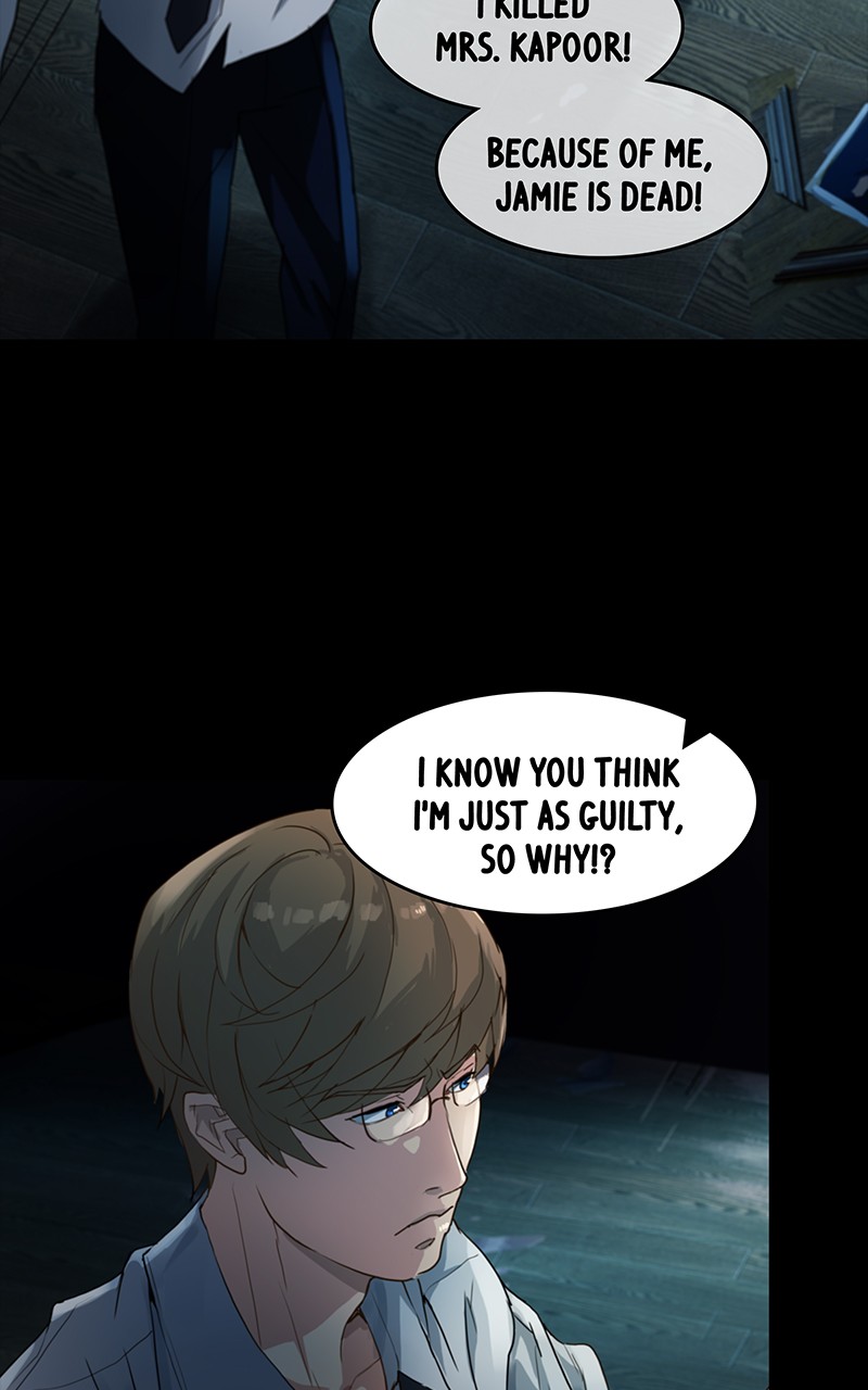 Simon Sues Chapter 60 - page 91