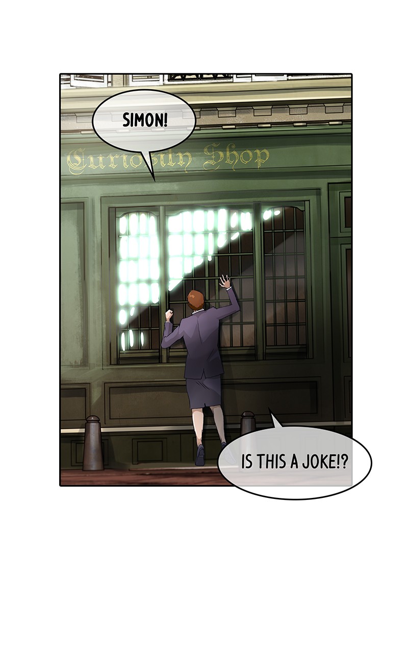 Simon Sues Chapter 58 - page 1