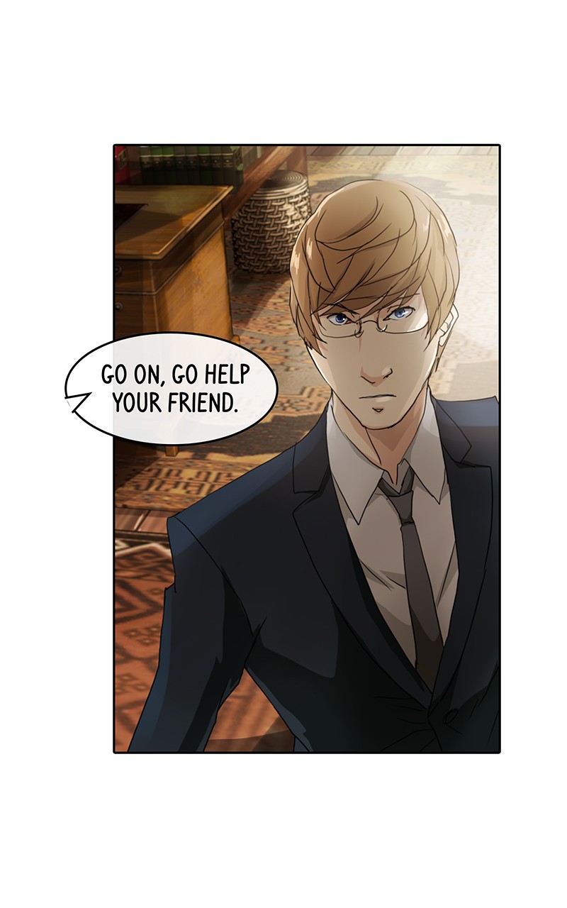 Simon Sues Chapter 58 - page 11
