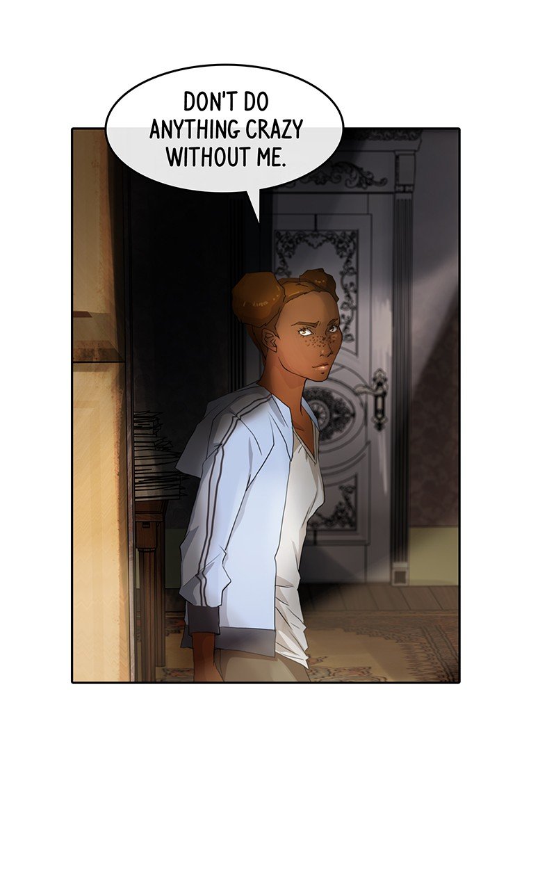 Simon Sues Chapter 58 - page 12