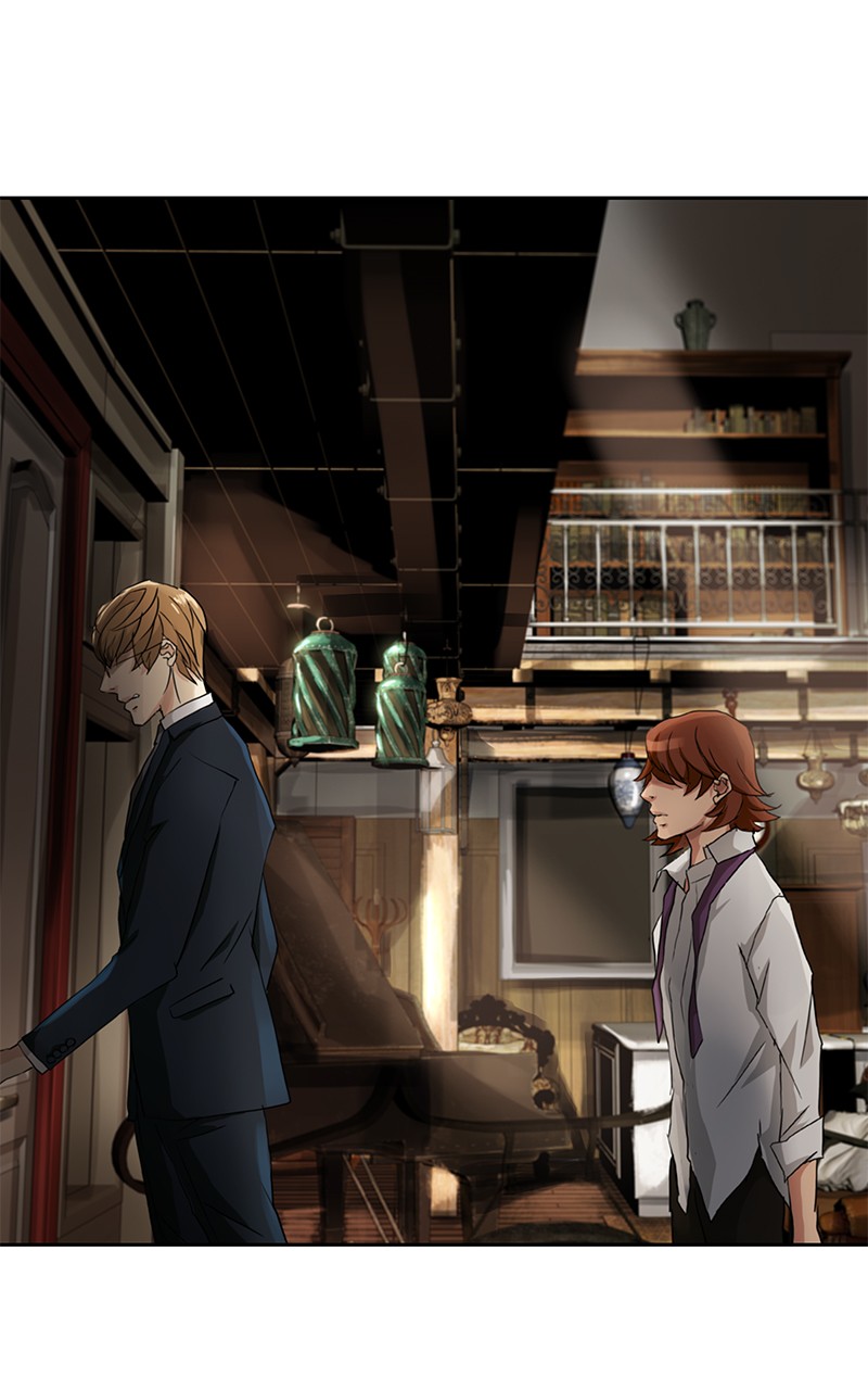 Simon Sues Chapter 58 - page 14