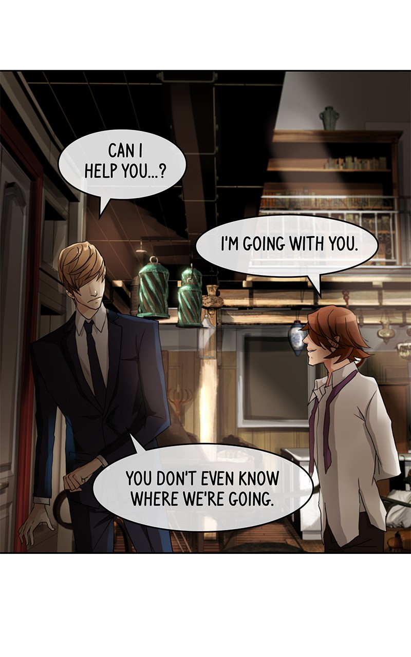 Simon Sues Chapter 58 - page 15
