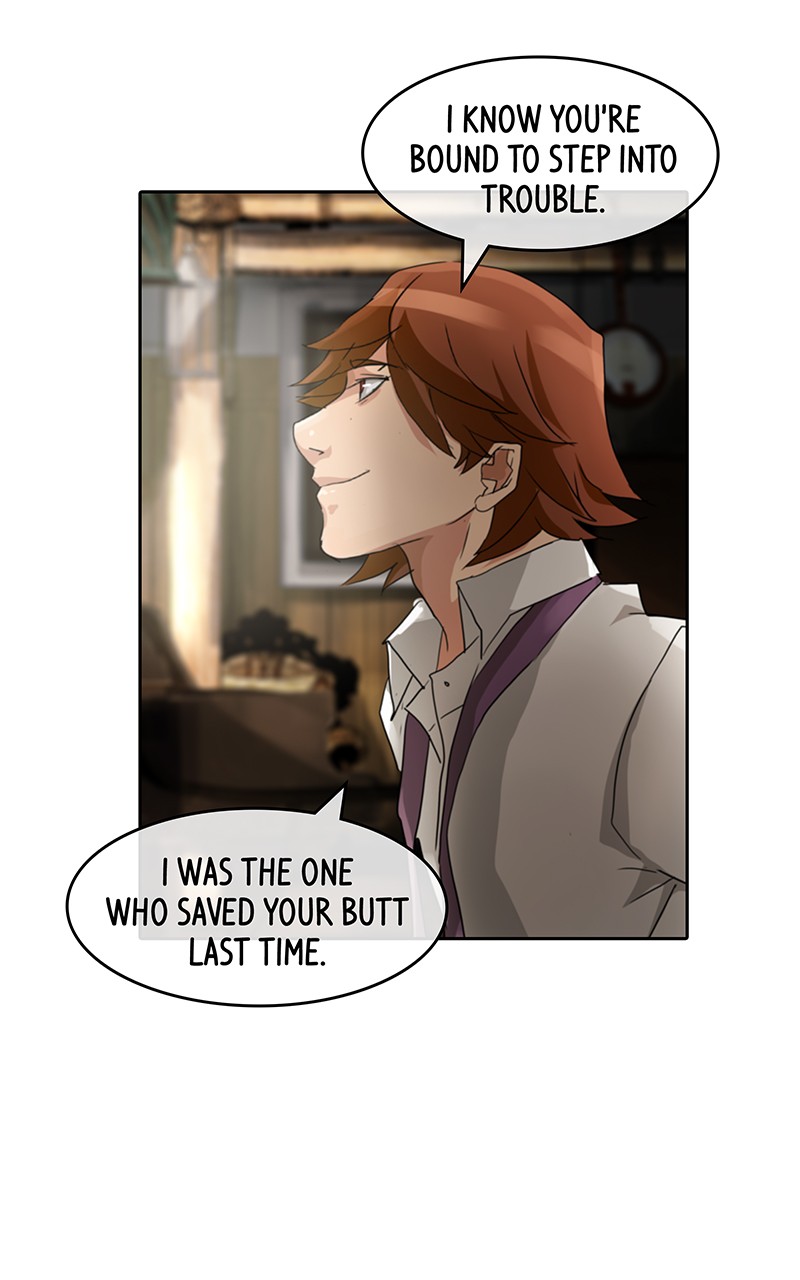 Simon Sues Chapter 58 - page 16