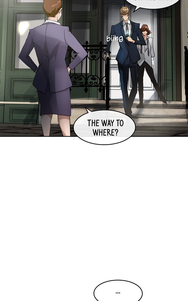 Simon Sues Chapter 58 - page 20