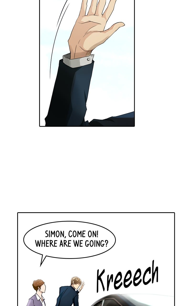 Simon Sues Chapter 58 - page 23