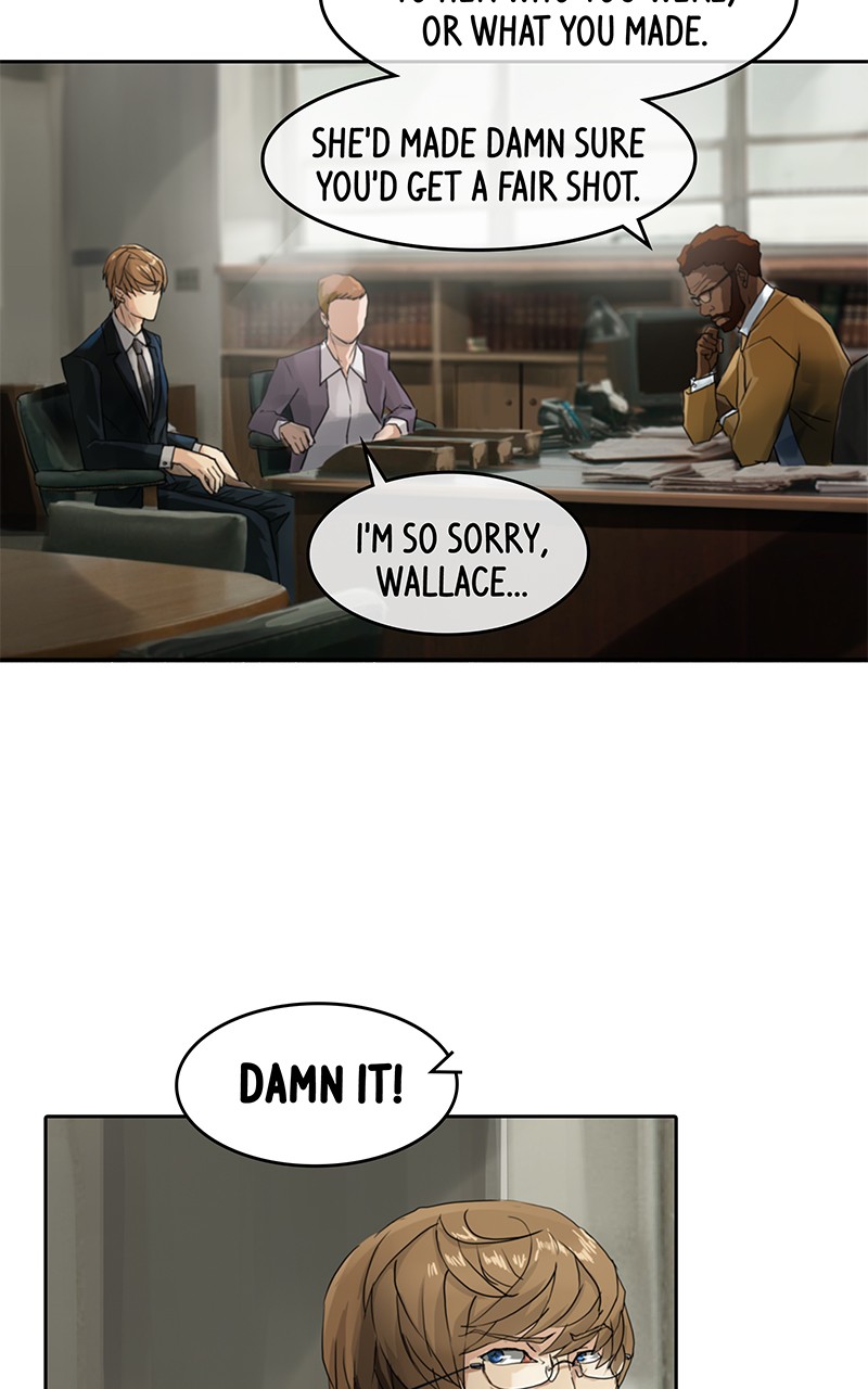 Simon Sues Chapter 58 - page 29