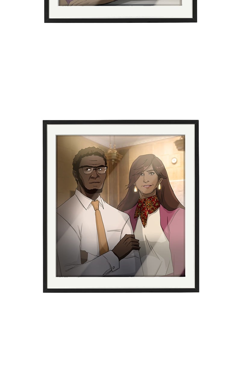 Simon Sues Chapter 58 - page 33