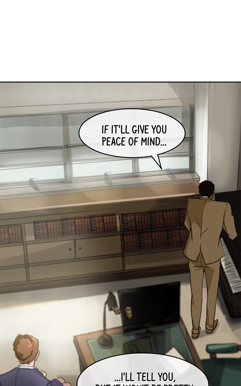 Simon Sues Chapter 58 - page 42