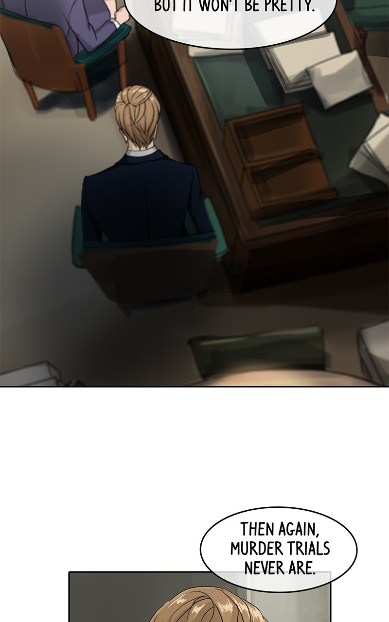 Simon Sues Chapter 58 - page 43