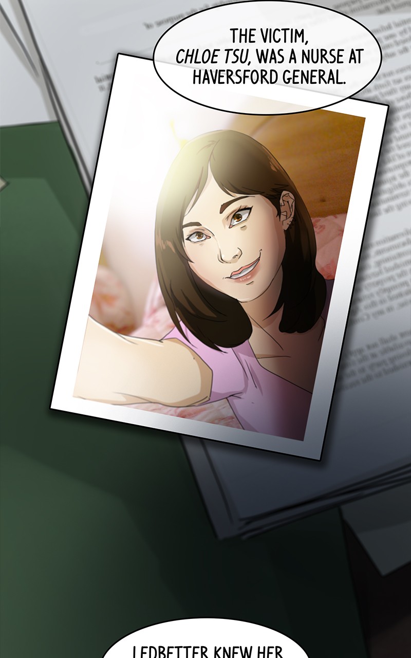 Simon Sues Chapter 58 - page 46