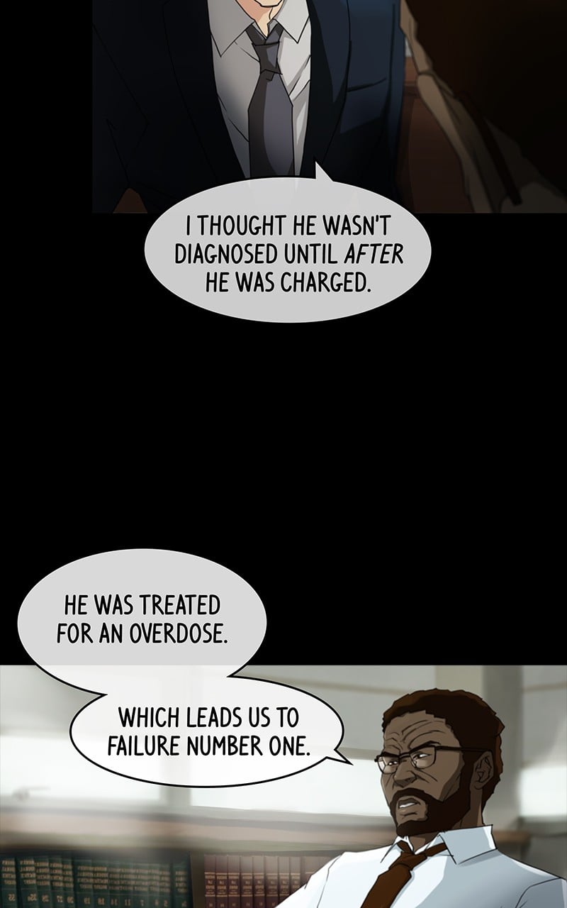 Simon Sues Chapter 58 - page 48