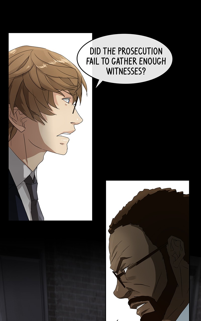 Simon Sues Chapter 58 - page 59