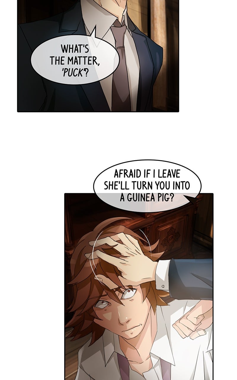 Simon Sues Chapter 58 - page 6