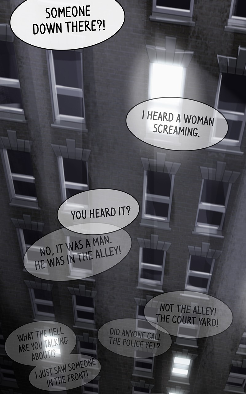 Simon Sues Chapter 58 - page 61