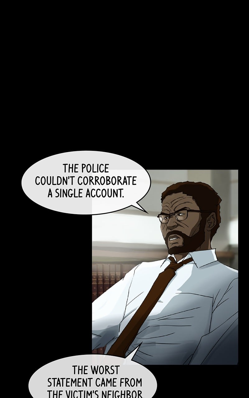 Simon Sues Chapter 58 - page 63