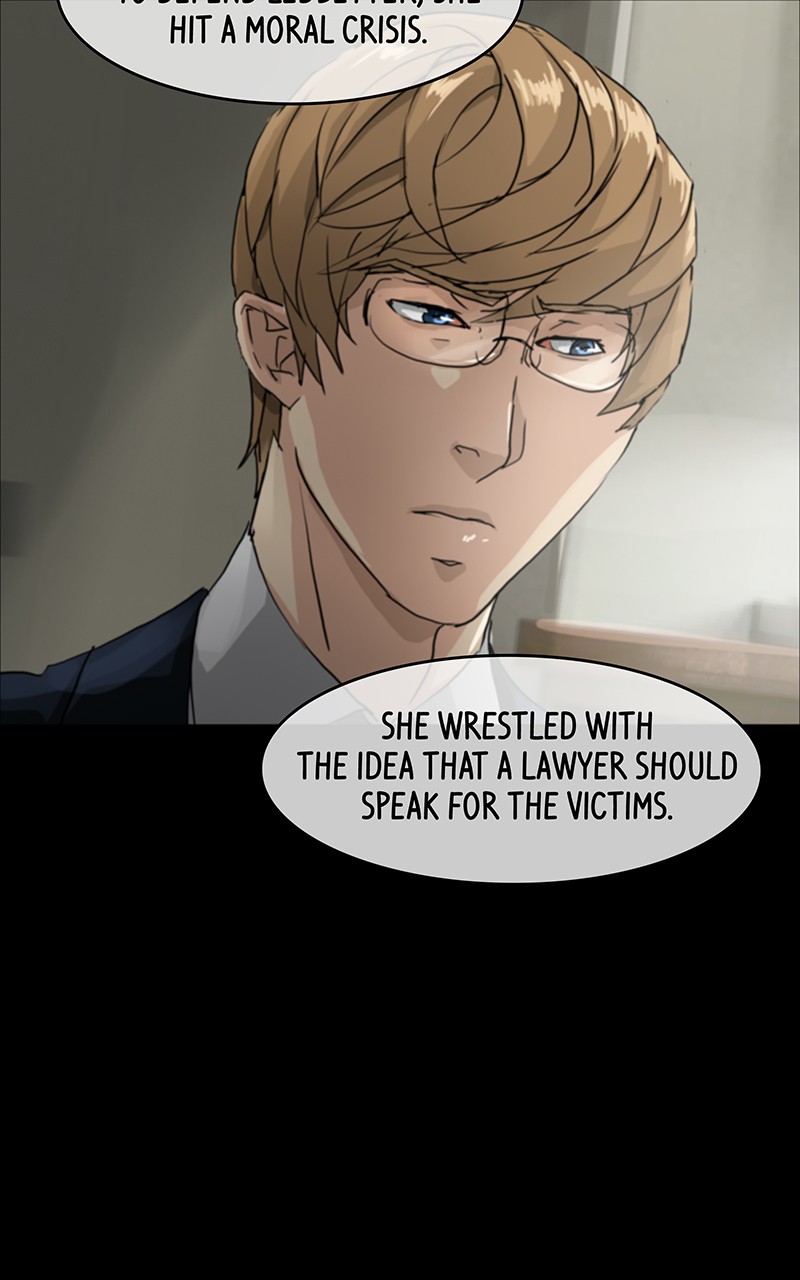 Simon Sues Chapter 58 - page 67