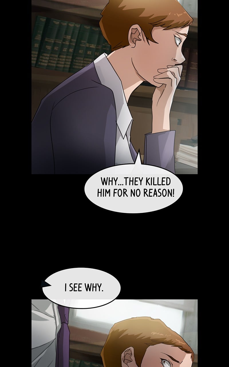 Simon Sues Chapter 58 - page 79