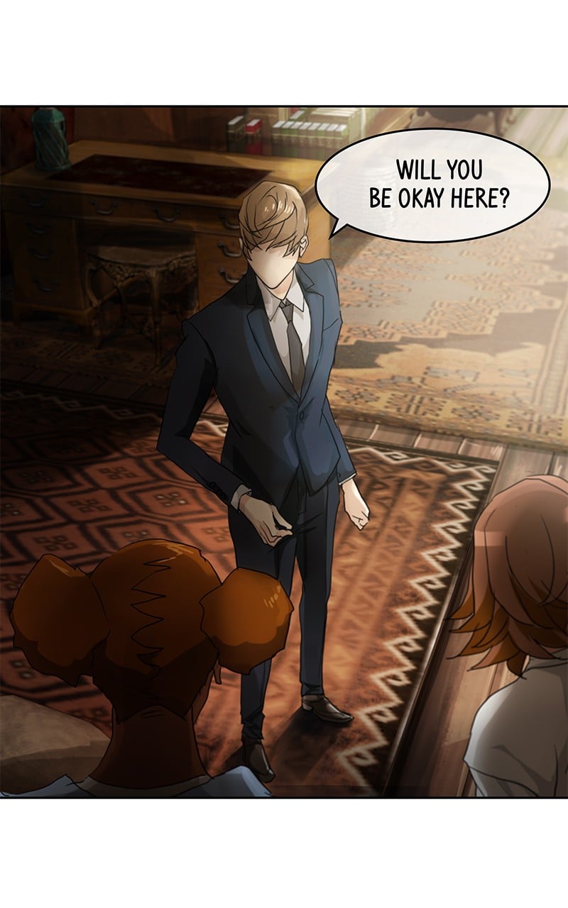 Simon Sues Chapter 58 - page 8