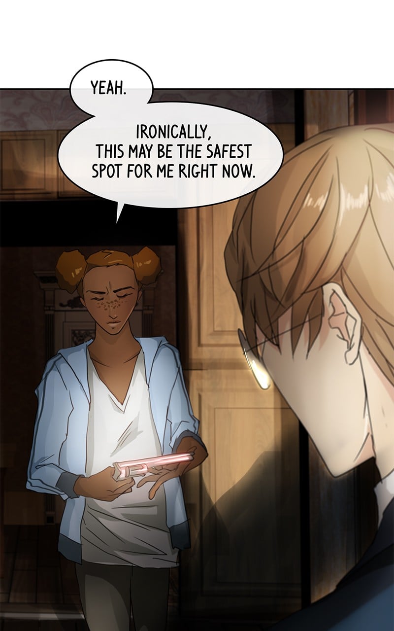 Simon Sues Chapter 58 - page 9