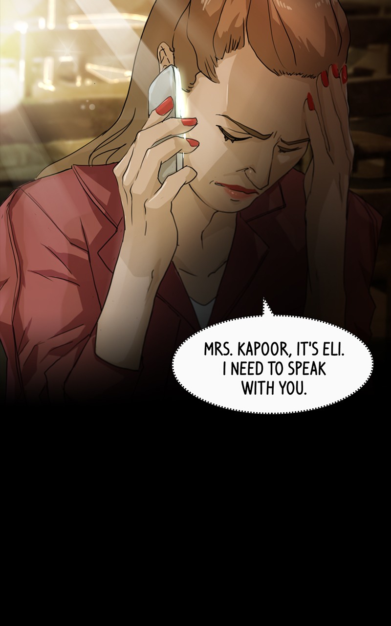 Simon Sues Chapter 58 - page 93