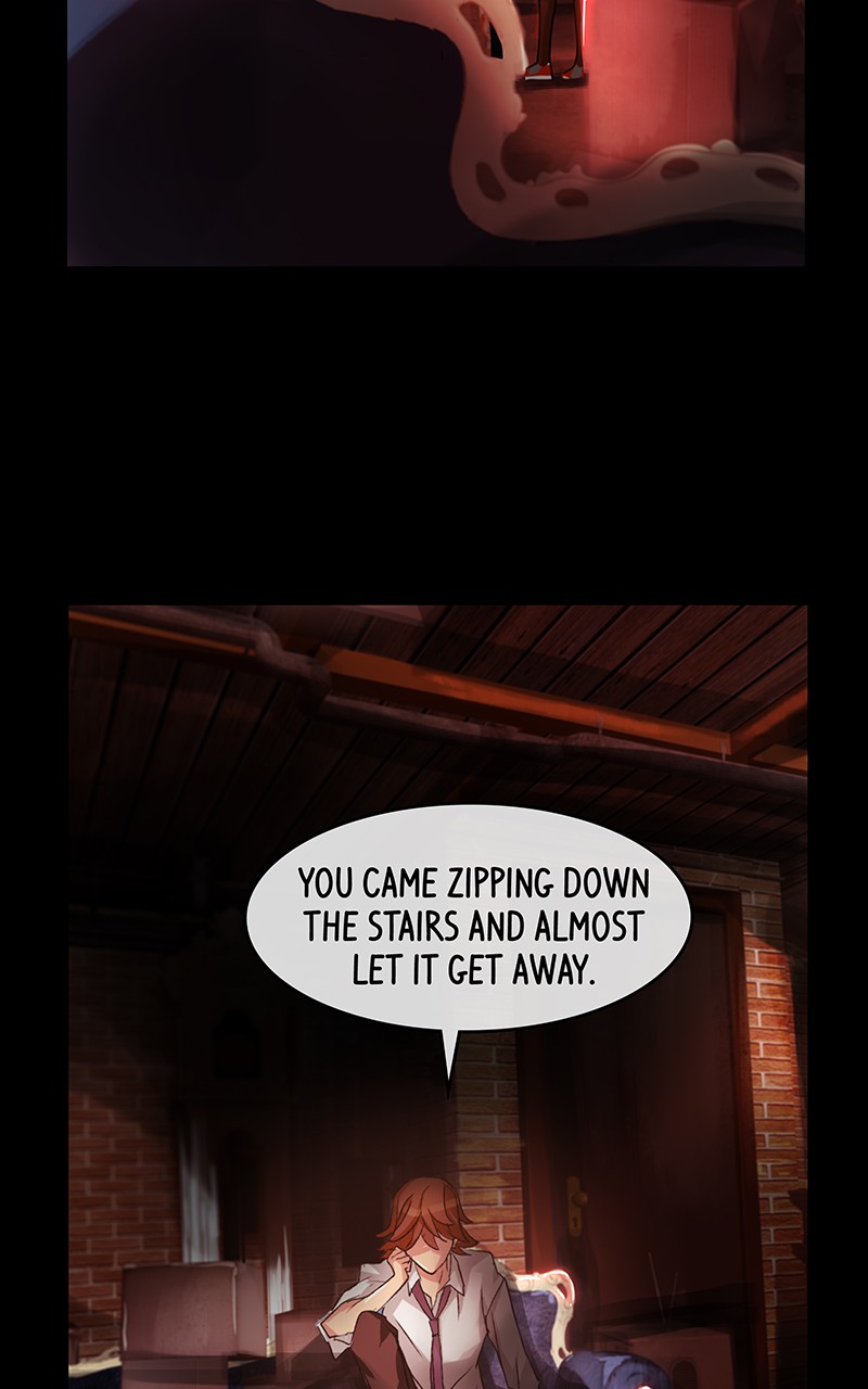 Simon Sues Chapter 57 - page 15
