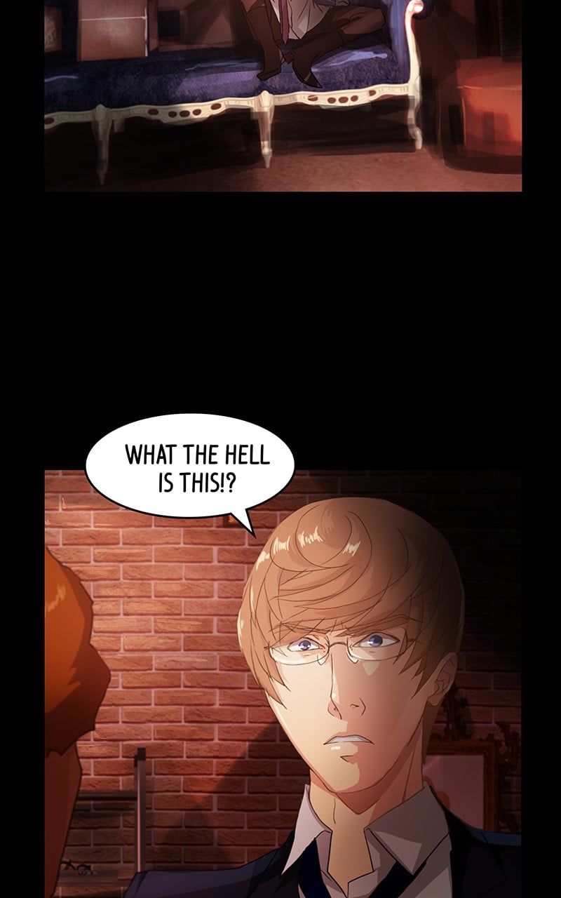 Simon Sues Chapter 57 - page 16