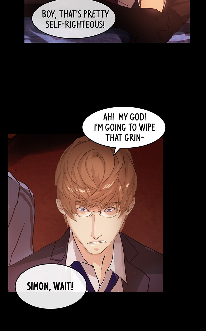 Simon Sues Chapter 57 - page 19