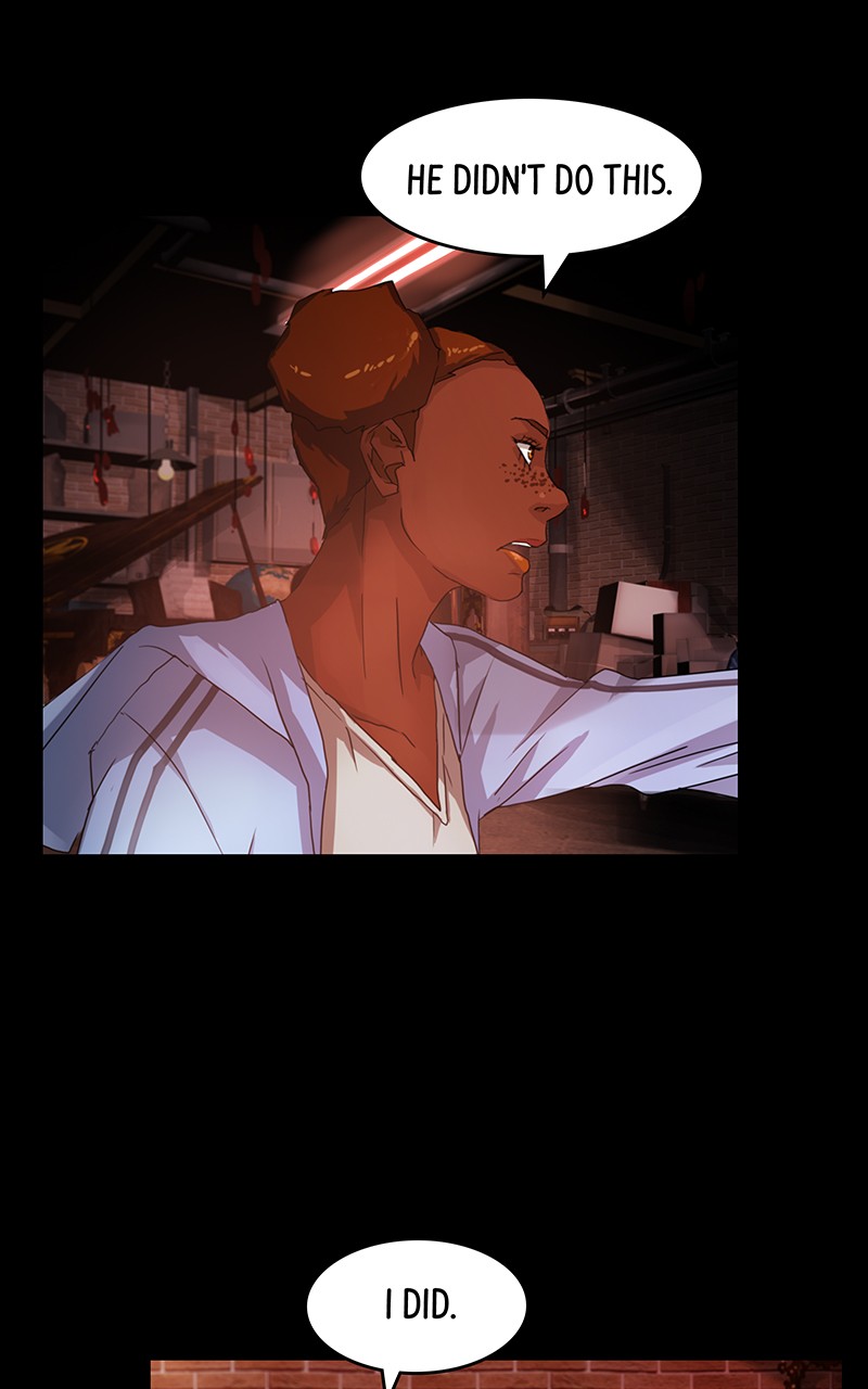 Simon Sues Chapter 57 - page 20