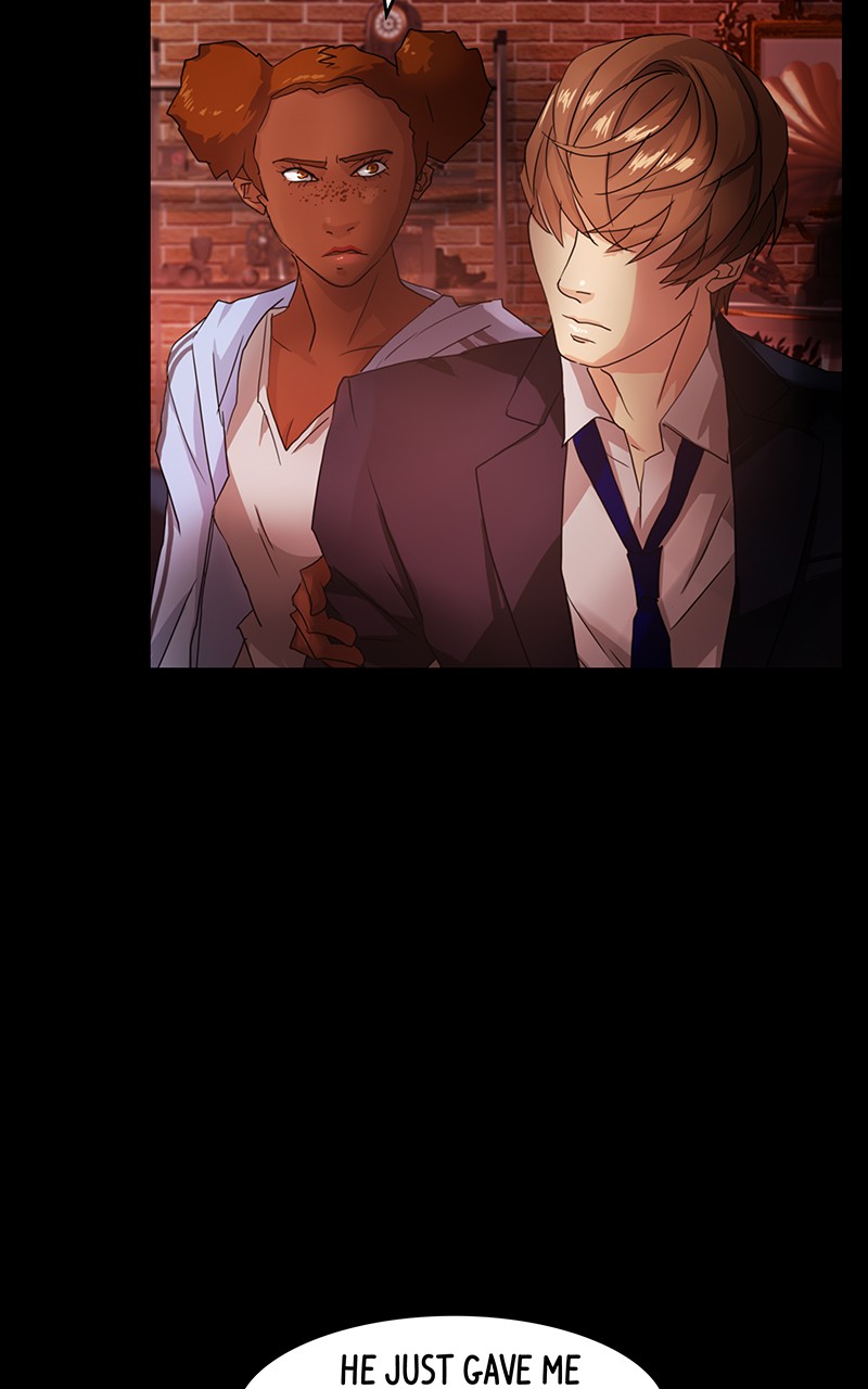 Simon Sues Chapter 57 - page 21