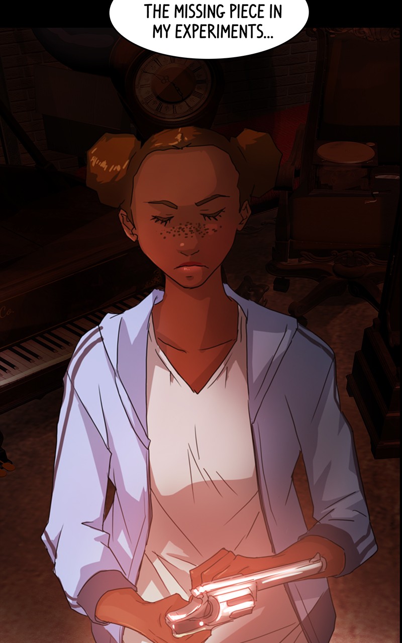 Simon Sues Chapter 57 - page 22