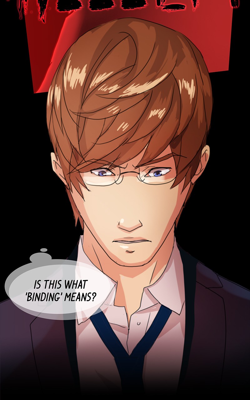 Simon Sues Chapter 57 - page 27