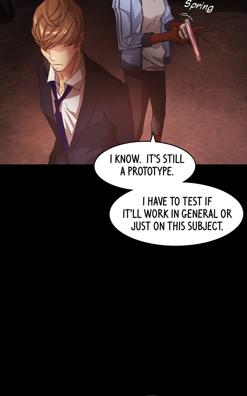 Simon Sues Chapter 57 - page 29