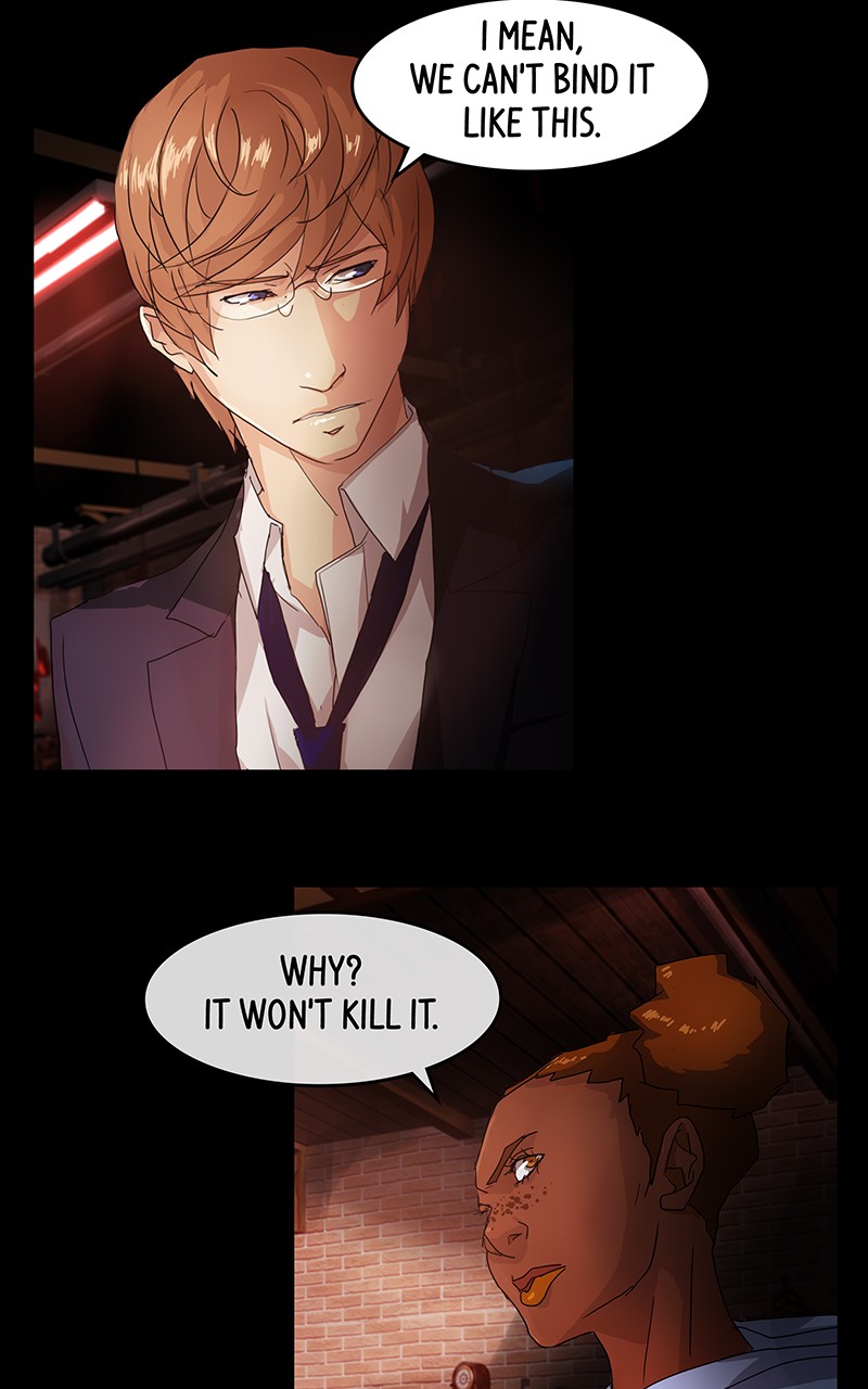 Simon Sues Chapter 57 - page 30