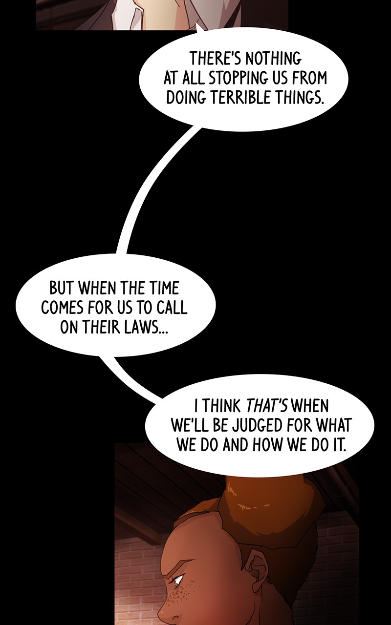 Simon Sues Chapter 57 - page 32