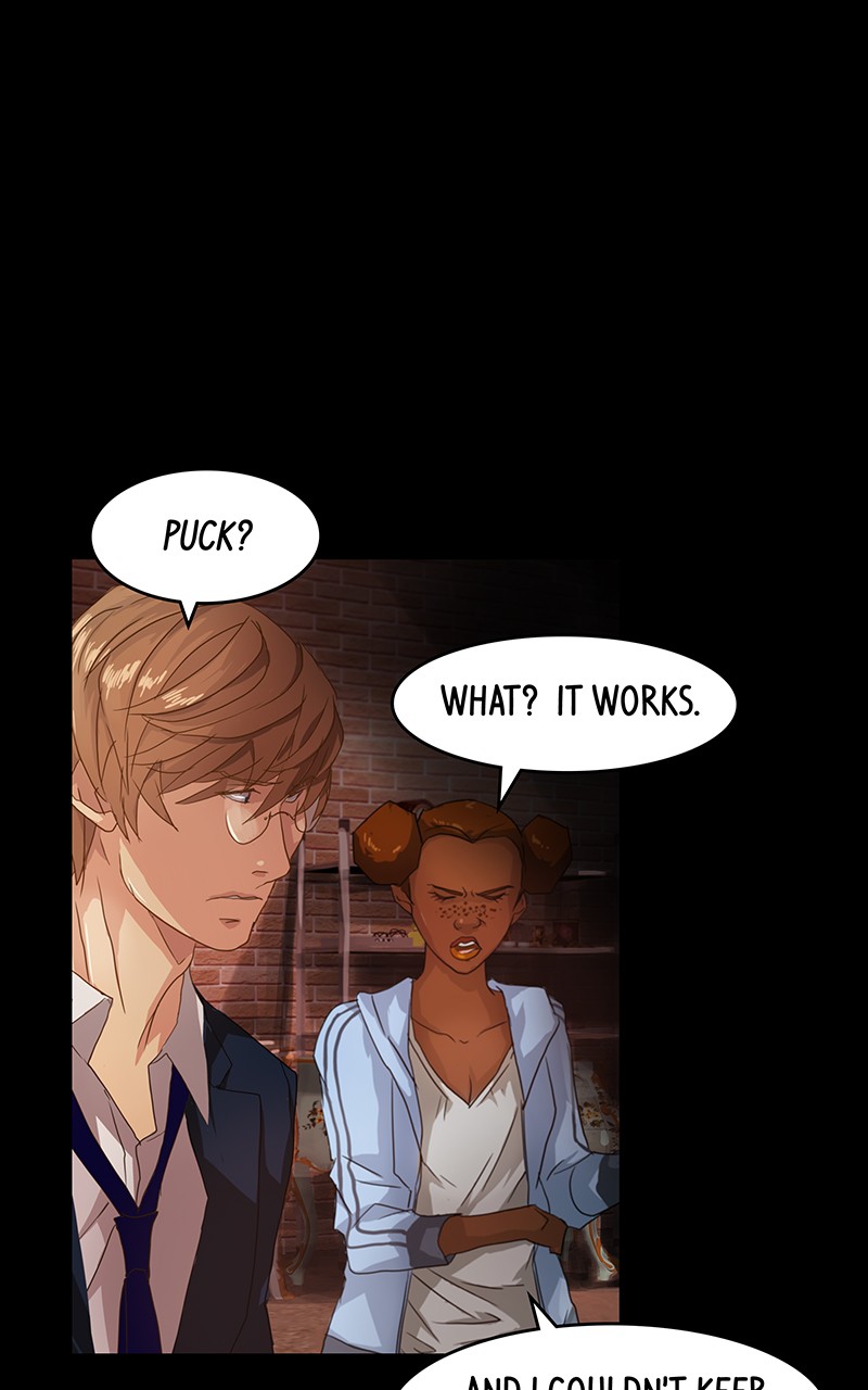 Simon Sues Chapter 57 - page 36
